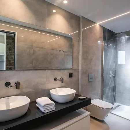 Luxury Alexia Villa